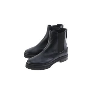 NEW MARI GIUDICELLI lea boot in black